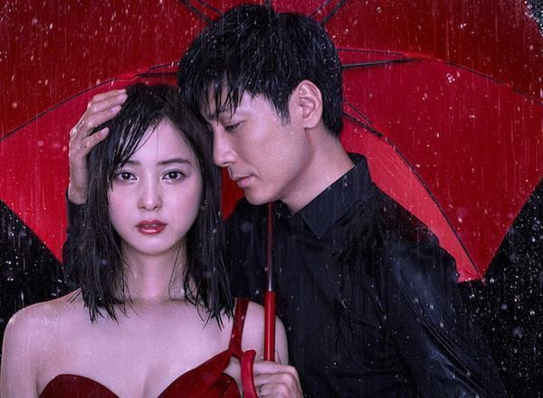 雨が降ると君は優しい 口コミ(レビュー)・感想・評価 ・評判 一覧 / Huluオリジナル TVログ