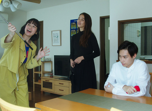 知らない人んち 仮 あなたのアイデア 来週放送されます 口コミ レビュー 感想 評価 評判 あらすじ テレビ東京系