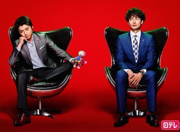 ST赤と白の捜査ファイル 口コミ(レビュー)・感想・評価 ・評判・あらすじ / 日本テレビ系 TVログ